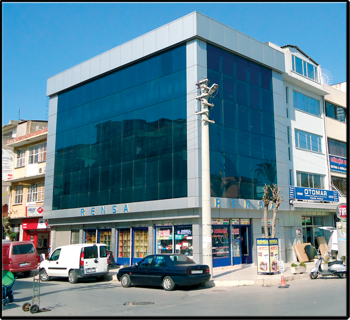 Binacerceveli